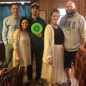 Meet your Posher, Josh